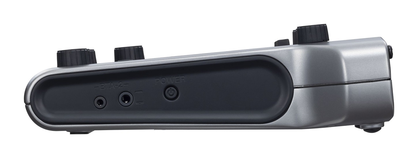 PodTrak P4 3